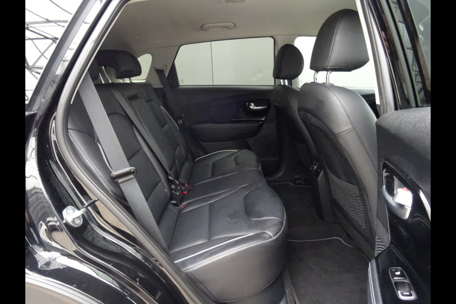 Kia e-Niro ExecutiveLine 64 kWh * LEER * TREKHAAK * 474 KM ACCU RANGE !!