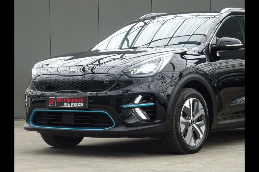 Kia e-Niro ExecutiveLine 64 kWh * LEER * TREKHAAK * 474 KM ACCU RANGE !!