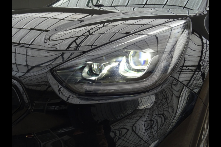 Kia e-Niro ExecutiveLine 64 kWh * LEER * TREKHAAK * 474 KM ACCU RANGE !!