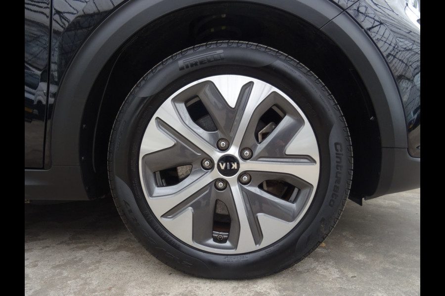 Kia e-Niro ExecutiveLine 64 kWh * LEER * TREKHAAK * 474 KM ACCU RANGE !!