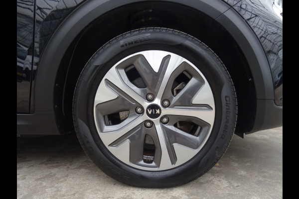 Kia e-Niro ExecutiveLine 64 kWh * LEER * TREKHAAK * 474 KM ACCU RANGE !!