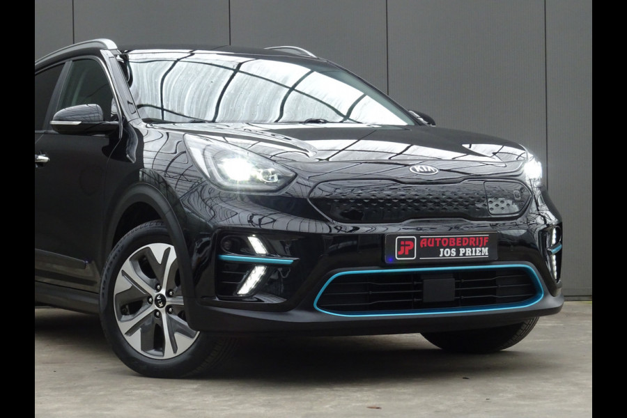 Kia e-Niro ExecutiveLine 64 kWh * LEER * TREKHAAK * 474 KM ACCU RANGE !!