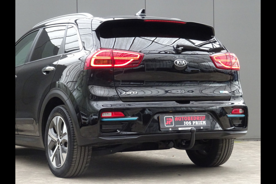 Kia e-Niro ExecutiveLine 64 kWh * LEER * TREKHAAK * 474 KM ACCU RANGE !!