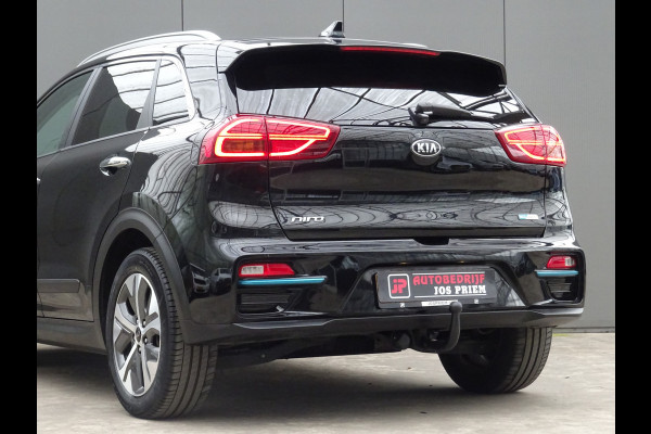 Kia e-Niro ExecutiveLine 64 kWh * LEER * TREKHAAK * 474 KM ACCU RANGE !!