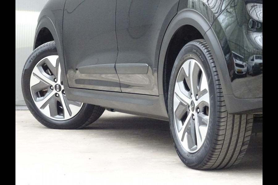 Kia e-Niro ExecutiveLine 64 kWh * LEER * TREKHAAK * 474 KM ACCU RANGE !!