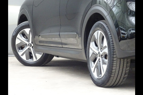 Kia e-Niro ExecutiveLine 64 kWh * LEER * TREKHAAK * 474 KM ACCU RANGE !!