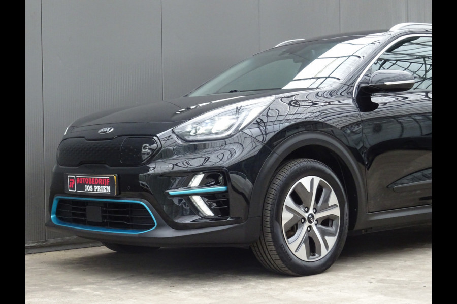 Kia e-Niro ExecutiveLine 64 kWh * LEER * TREKHAAK * 474 KM ACCU RANGE !!