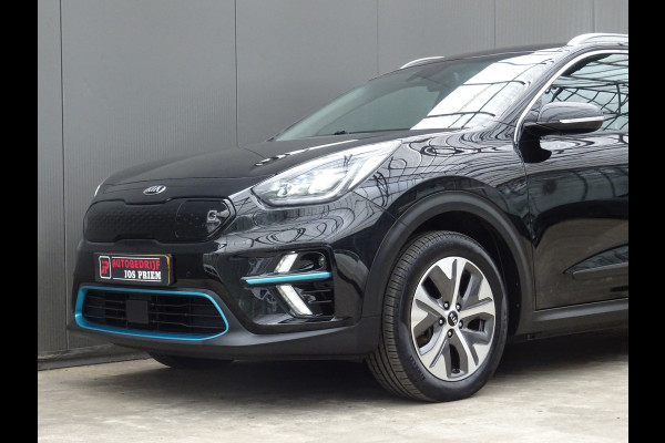 Kia e-Niro ExecutiveLine 64 kWh * LEER * TREKHAAK * 474 KM ACCU RANGE !!