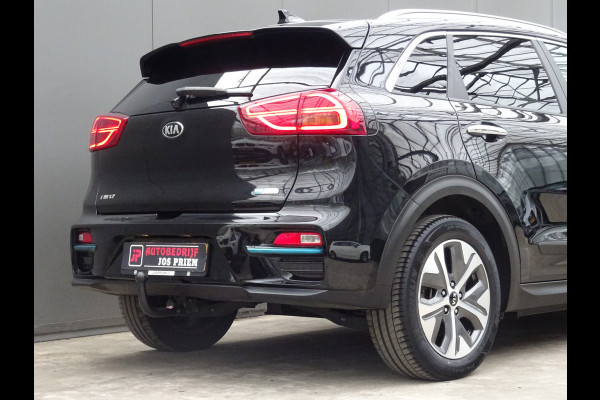 Kia e-Niro ExecutiveLine 64 kWh * LEER * TREKHAAK * 474 KM ACCU RANGE !!