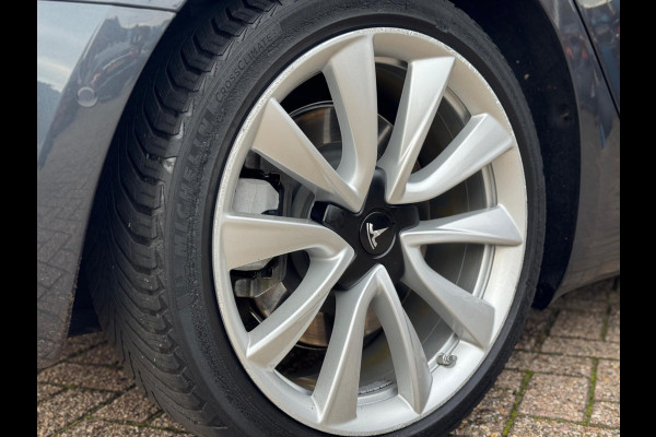 Tesla Model 3 Standard RWD Plus 60 kWh 2019 NAP BTW 1e Eig!