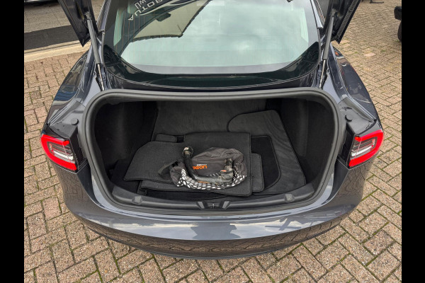 Tesla Model 3 Standard RWD Plus 60 kWh 2019 NAP BTW 1e Eig!