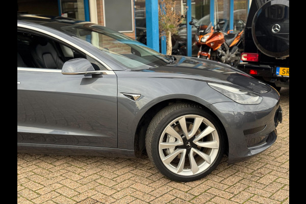 Tesla Model 3 Standard RWD Plus 60 kWh 2019 NAP BTW 1e Eig!