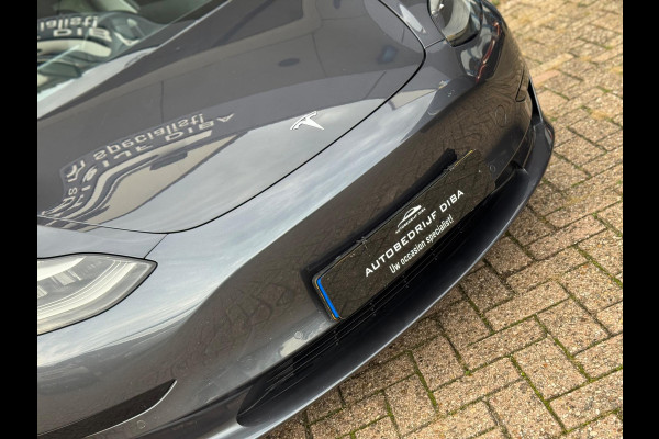 Tesla Model 3 Standard RWD Plus 60 kWh 2019 NAP BTW 1e Eig!