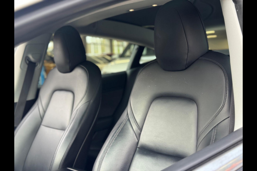 Tesla Model 3 Standard RWD Plus 60 kWh 2019 NAP BTW 1e Eig!