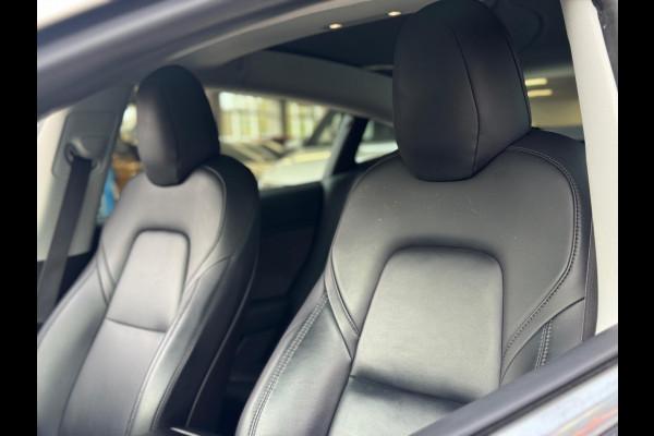 Tesla Model 3 Standard RWD Plus 60 kWh 2019 NAP BTW 1e Eig!