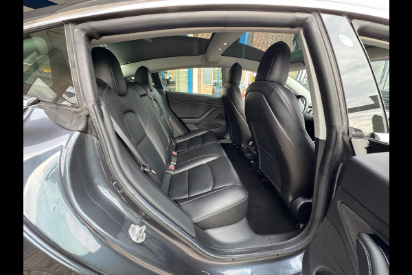 Tesla Model 3 Standard RWD Plus 60 kWh 2019 NAP BTW 1e Eig!