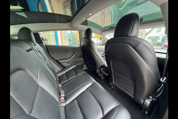 Tesla Model 3 Standard RWD Plus 60 kWh 2019 NAP BTW 1e Eig!
