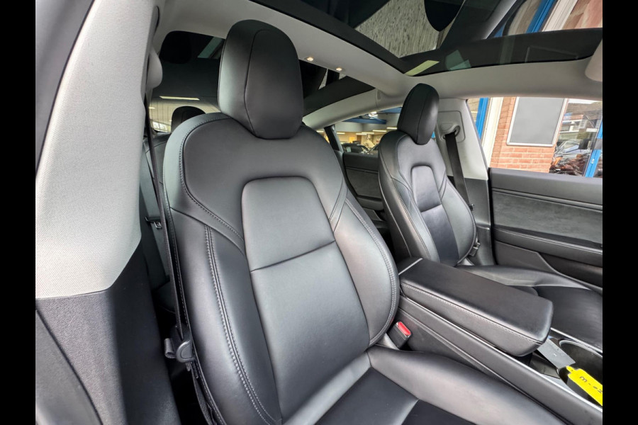 Tesla Model 3 Standard RWD Plus 60 kWh 2019 NAP BTW 1e Eig!