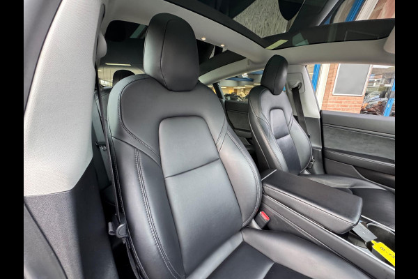 Tesla Model 3 Standard RWD Plus 60 kWh 2019 NAP BTW 1e Eig!