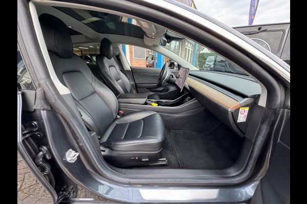 Tesla Model 3 Standard RWD Plus 60 kWh 2019 NAP BTW 1e Eig!