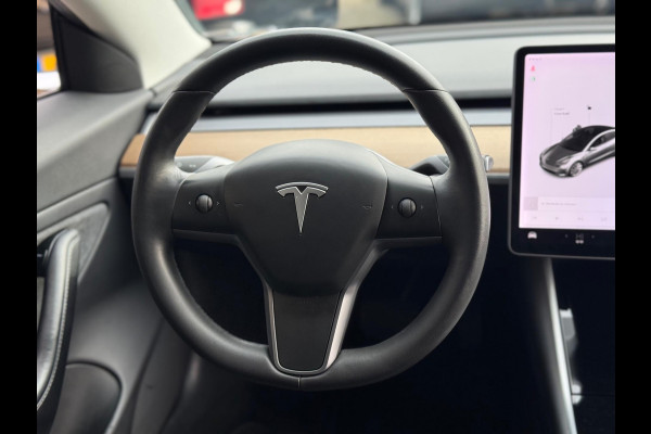 Tesla Model 3 Standard RWD Plus 60 kWh 2019 NAP BTW 1e Eig!