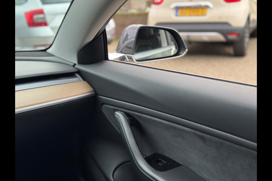 Tesla Model 3 Standard RWD Plus 60 kWh 2019 NAP BTW 1e Eig!