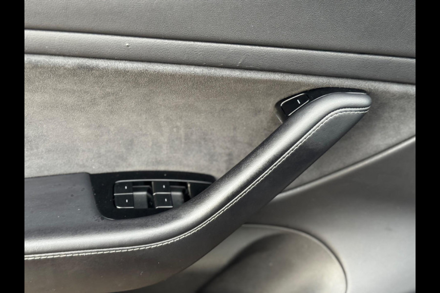 Tesla Model 3 Standard RWD Plus 60 kWh 2019 NAP BTW 1e Eig!
