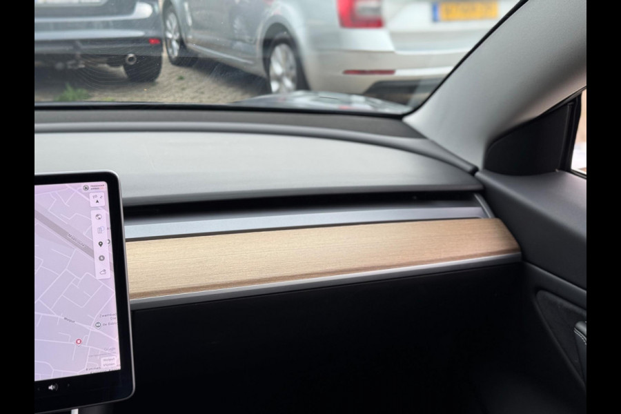 Tesla Model 3 Standard RWD Plus 60 kWh 2019 NAP BTW 1e Eig!