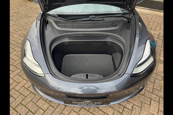 Tesla Model 3 Standard RWD Plus 60 kWh 2019 NAP BTW 1e Eig!