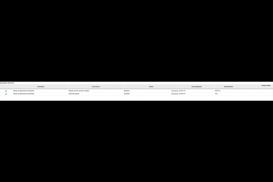 Audi A1 Sportback 1.0 TFSI Pro Line * Stoelverwarming * Led * Lichtmetalen Velgen Audi A1 Sportback 1.0 TFSI Pro Line * Stoelverwarming * Led * Lichtmetalen Velgen