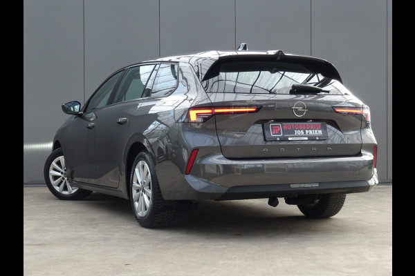 Opel Astra Sports Tourer 1.2 Turbo * PDC * CARPLAY * TREKHAAK !!