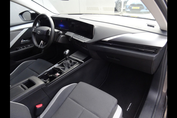 Opel Astra Sports Tourer 1.2 Turbo * PDC * CARPLAY * TREKHAAK !!