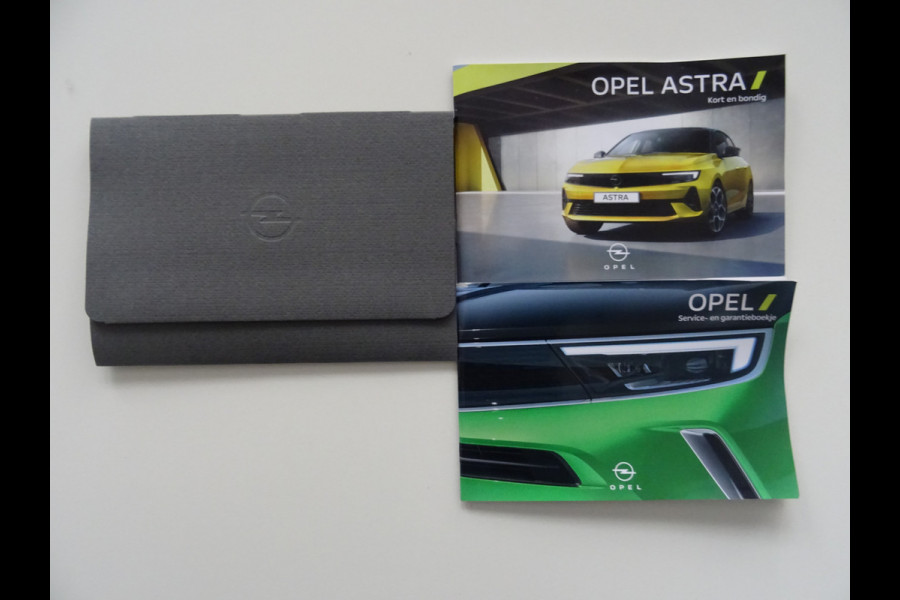 Opel Astra Sports Tourer 1.2 Turbo * PDC * CARPLAY * TREKHAAK !!