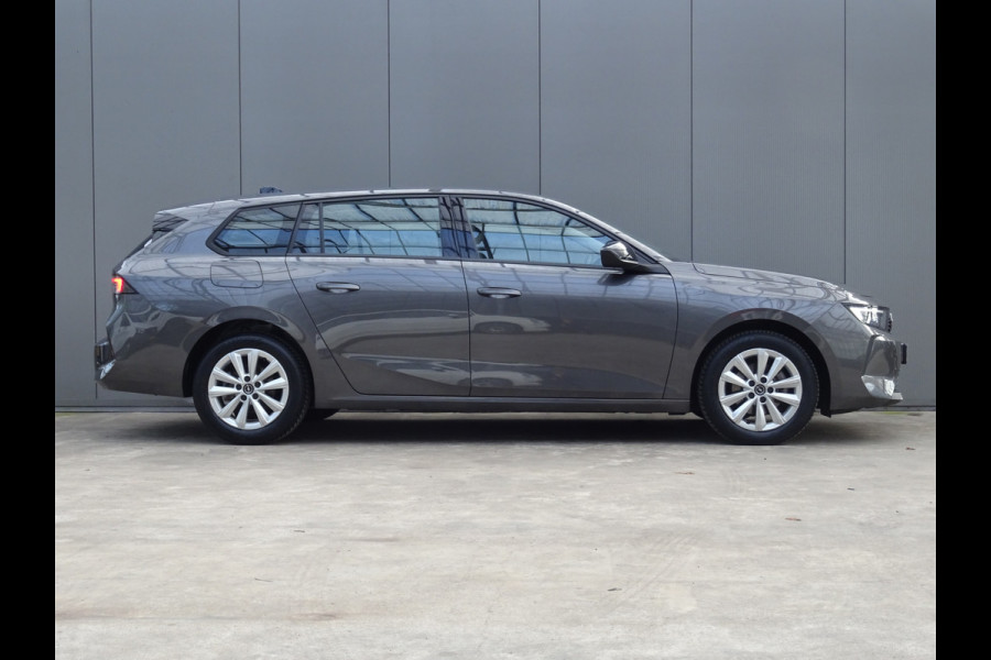 Opel Astra Sports Tourer 1.2 Turbo * PDC * CARPLAY * TREKHAAK !!