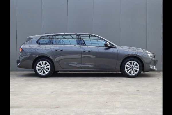 Opel Astra Sports Tourer 1.2 Turbo * PDC * CARPLAY * TREKHAAK !!
