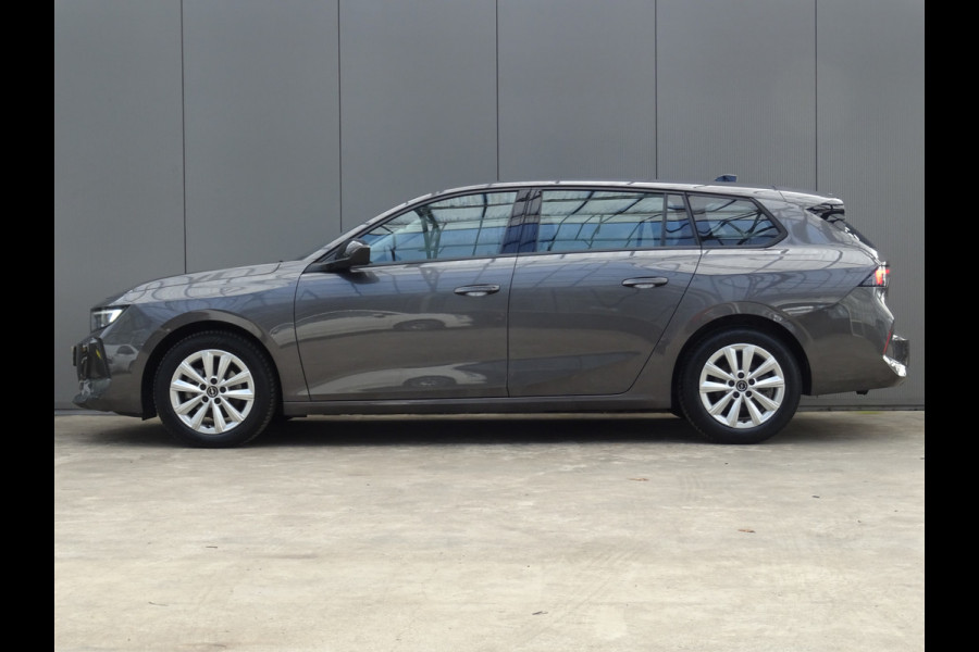 Opel Astra Sports Tourer 1.2 Turbo * PDC * CARPLAY * TREKHAAK !!