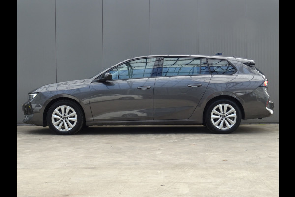 Opel Astra Sports Tourer 1.2 Turbo * PDC * CARPLAY * TREKHAAK !!