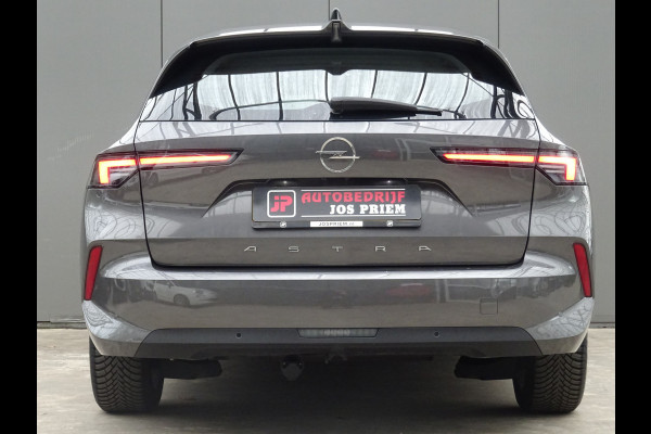 Opel Astra Sports Tourer 1.2 Turbo * PDC * CARPLAY * TREKHAAK !!