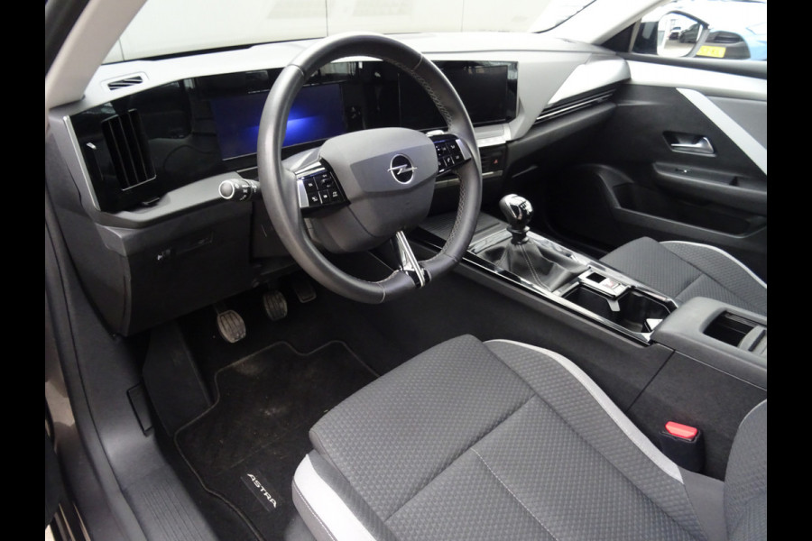 Opel Astra Sports Tourer 1.2 Turbo * PDC * CARPLAY * TREKHAAK !!