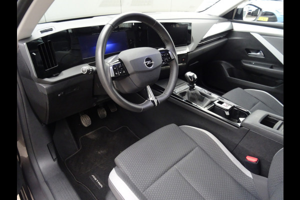 Opel Astra Sports Tourer 1.2 Turbo * PDC * CARPLAY * TREKHAAK !!