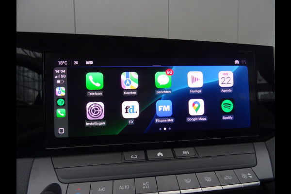 Opel Astra Sports Tourer 1.2 Turbo * PDC * CARPLAY * TREKHAAK !!