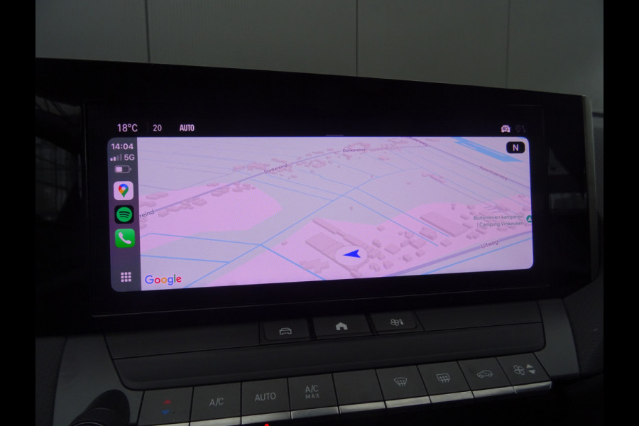 Opel Astra Sports Tourer 1.2 Turbo * PDC * CARPLAY * TREKHAAK !!