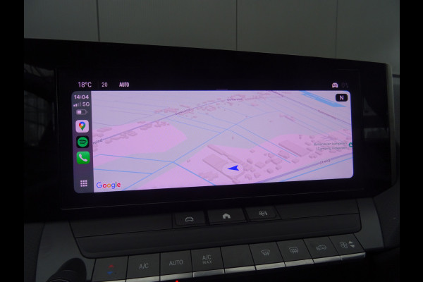 Opel Astra Sports Tourer 1.2 Turbo * PDC * CARPLAY * TREKHAAK !!