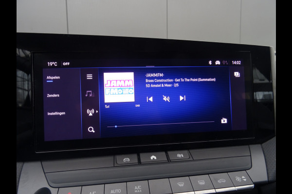 Opel Astra Sports Tourer 1.2 Turbo * PDC * CARPLAY * TREKHAAK !!