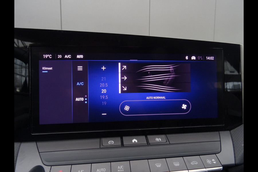 Opel Astra Sports Tourer 1.2 Turbo * PDC * CARPLAY * TREKHAAK !!