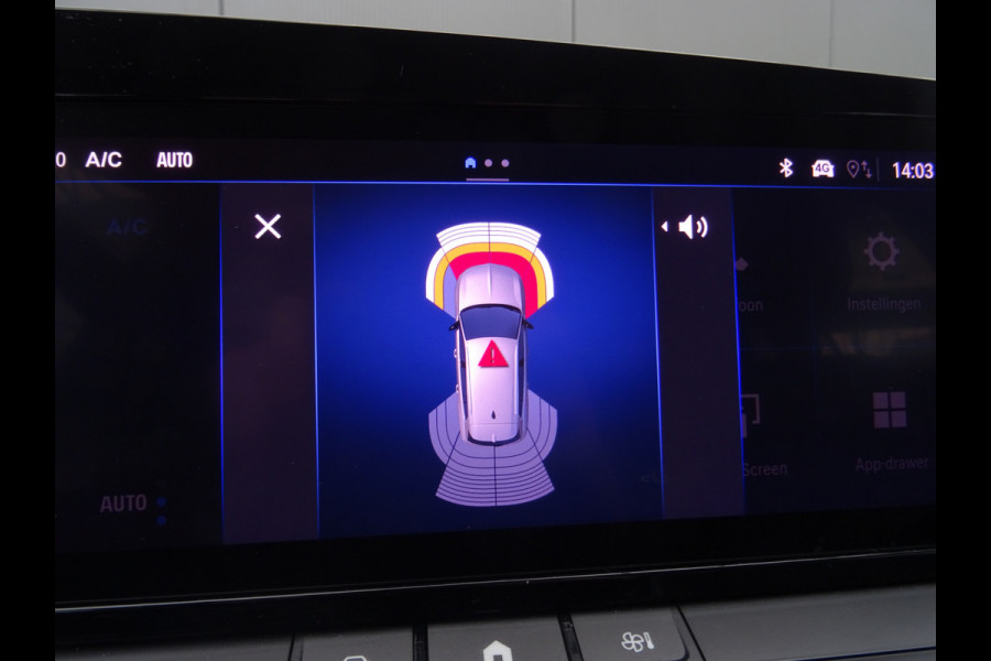 Opel Astra Sports Tourer 1.2 Turbo * PDC * CARPLAY * TREKHAAK !!