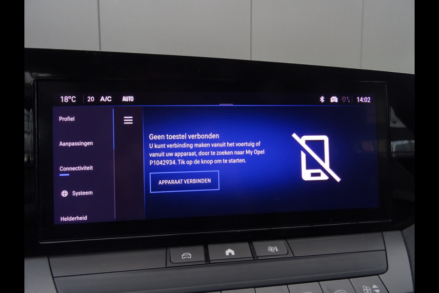 Opel Astra Sports Tourer 1.2 Turbo * PDC * CARPLAY * TREKHAAK !!