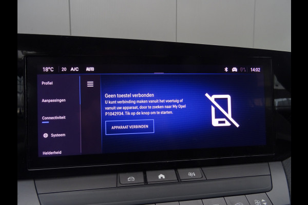 Opel Astra Sports Tourer 1.2 Turbo * PDC * CARPLAY * TREKHAAK !!