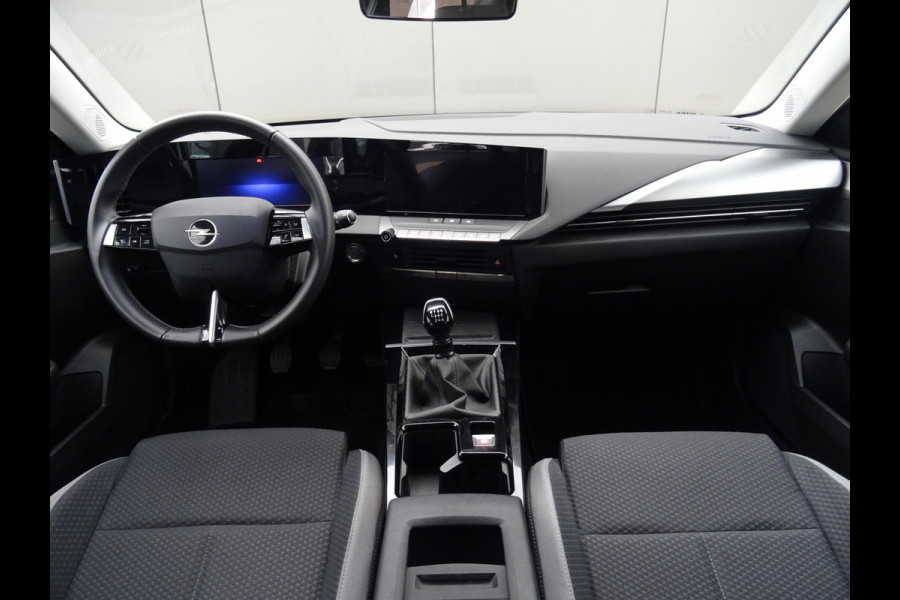 Opel Astra Sports Tourer 1.2 Turbo * PDC * CARPLAY * TREKHAAK !!