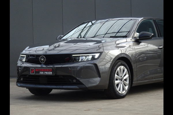 Opel Astra Sports Tourer 1.2 Turbo * PDC * CARPLAY * TREKHAAK !!
